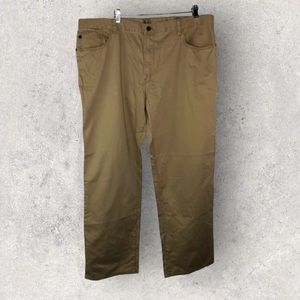 Timberland Classic Fit Straight Fit Khakis Pants New